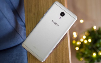 Meizu giving away five M5 Note units