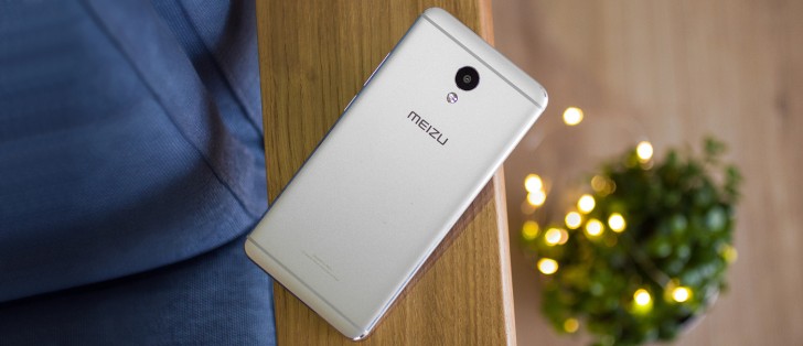 Meizu M5 Note review: One, Two, Three, Five!