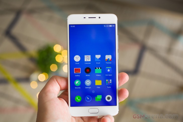 Meizu M5 Note review