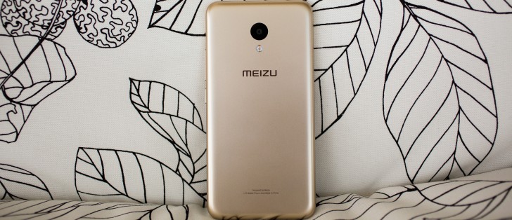 Meizu M5 review: Challenging the odds