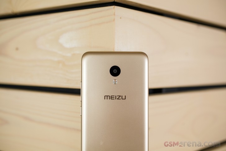 Meizu M5 review