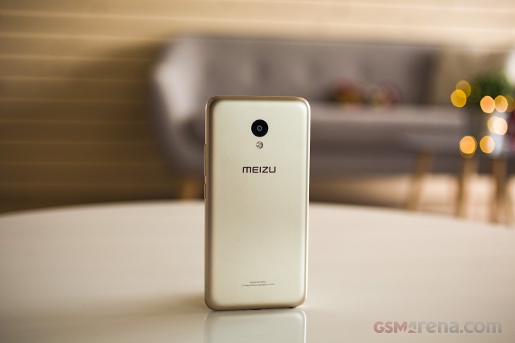 Meizu M5 review