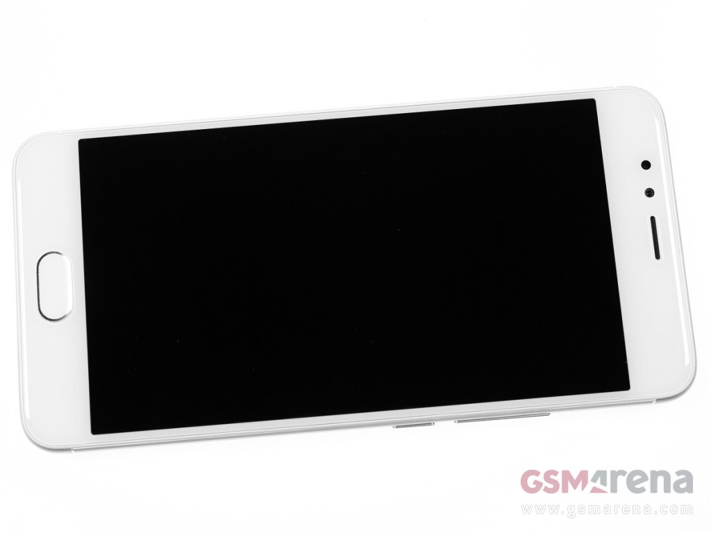 Meizu M5s pictures, official photos