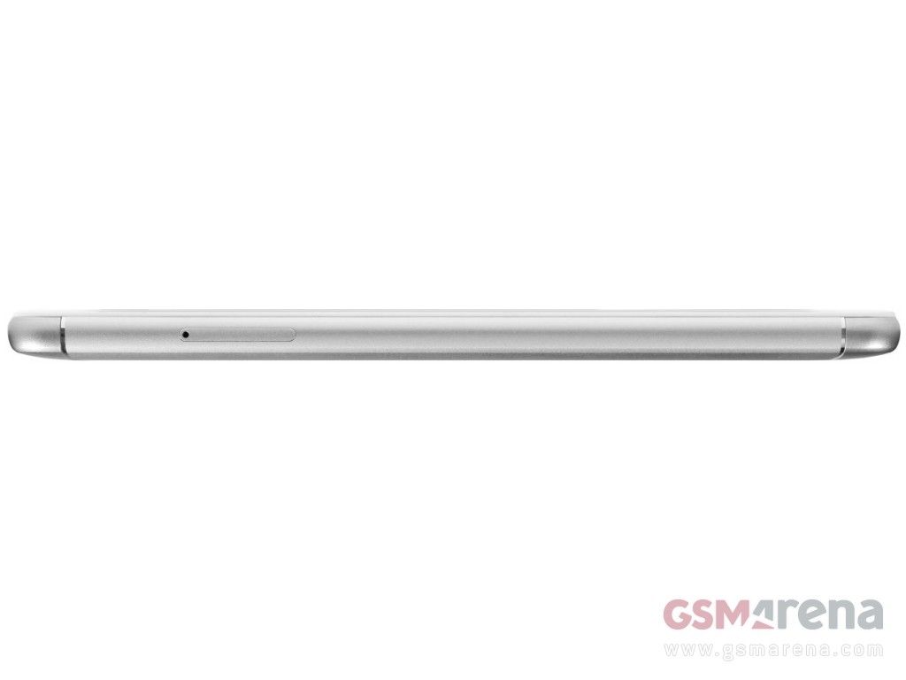Meizu M5s pictures, official photos