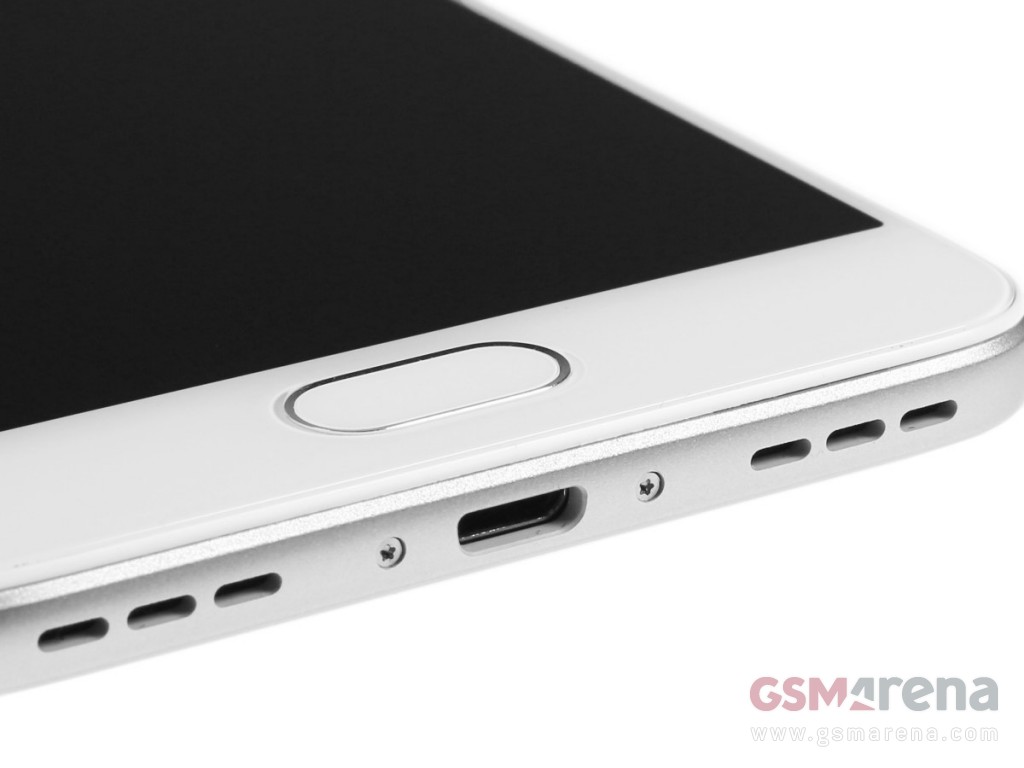 Meizu M5s pictures, official photos