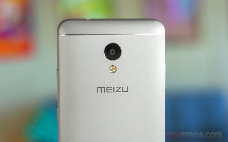 Meizu M5s review