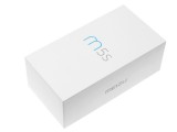 Meizu M5s and its retail box - Meizu M5s review