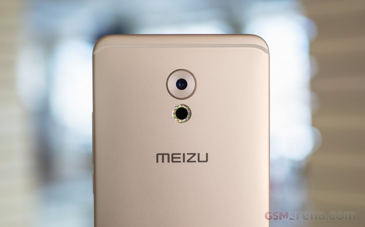 Meizu Pro 6 Plus review