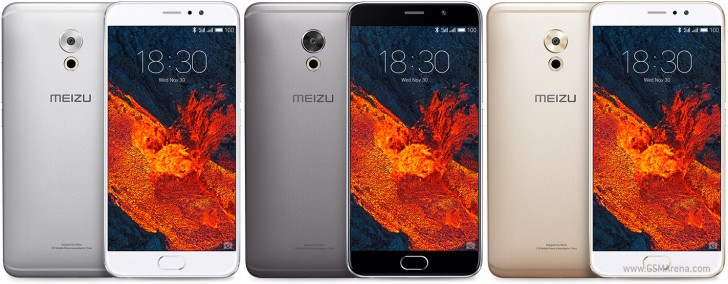 Meizu Pro 6 Plus review