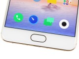 What's above and below the screen - Meizu Pro 6 Plus review