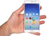 Handling the Pro 6 Plus - Meizu Pro 6 Plus review