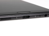 the USB port - Meizu Pro 7 Plus review