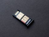 SIM card tray - Moto G5 Plus review