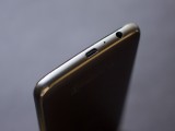 Bottom side - Moto G5 Plus review