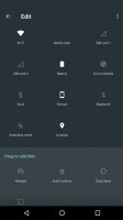 Notifications - Moto G5 Plus review