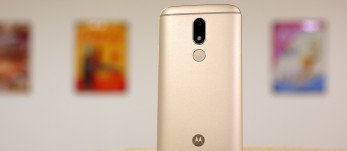 Motorola Moto M review: M for Midranger