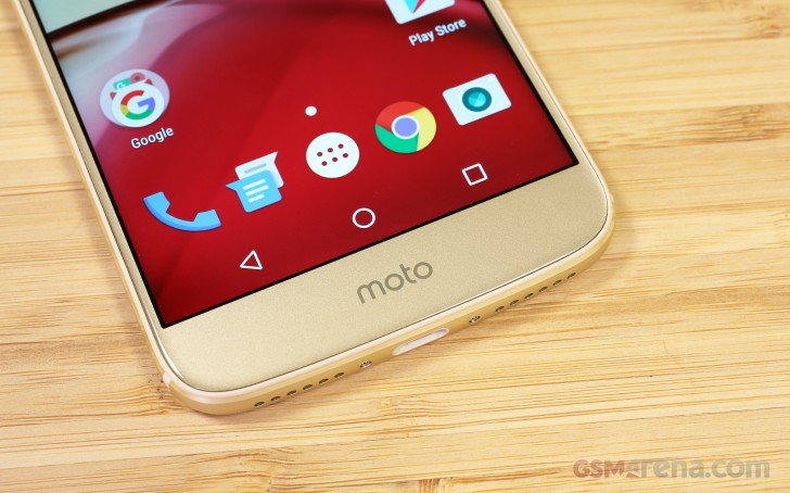 Motorola Moto M review