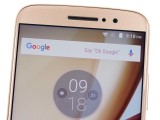 Top bezel with all the right ingredients - Motorola Moto M review