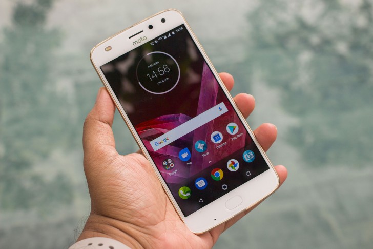 Moto Z2 Play review