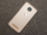 Back side - Moto Z2 Play review