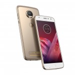 Moto Z2 Play official images - Moto Z2 Play review