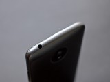 3.5mm jack and microUSB - Motorola Moto G5 review