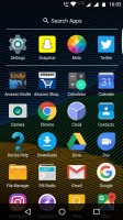 The UI is close to stock Android - Motorola Moto G5 review