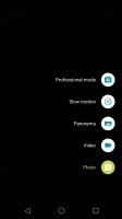 The Moto camera - Motorola Moto G5 review