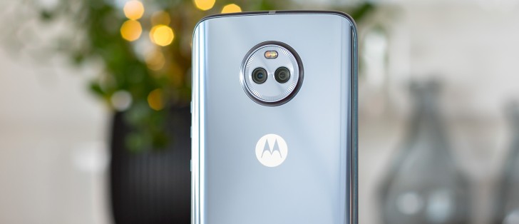 A Force To Reckon With: Motorola's New Moto Z2 Force