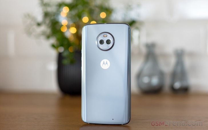 Motorola Moto X4 review