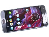 5.2-inch display - Motorola Moto X4 review