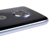 Camera module does stick out a little - Motorola Moto X4 review