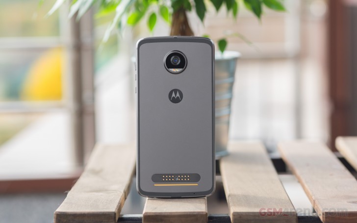 Motorola Moto Z2 Play review