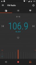 FM radio - Motorola Moto Z2 Play review