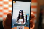 Gionee A1 Plus main camera - Gionee at MWC 2017