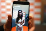 Gionee A1 Plus main camera - Gionee at MWC 2017