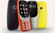 Nokia 3310 pre-orders astonish retailers