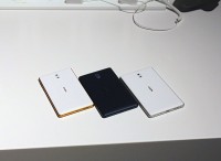 Nokia 3 in Copper White, Silver White, Matte Black and Tempered Blue - Nokia at MWC 2017