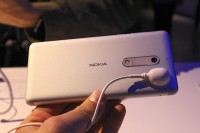 Nokia 5 in Silver White - Nokia at MWC 2017