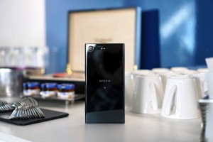 Sony Xperia XZ Premium - Sony at MWC 2017