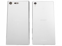 mirror, mirror... - Sony Xperia XZ Premium hands-on