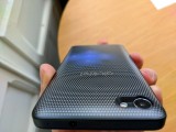 Alcatel A5 LED from different angles - Alcatel at MWC 2017