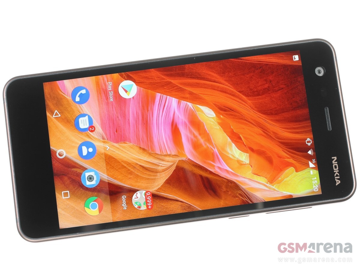 Nokia 2 pictures, official photos