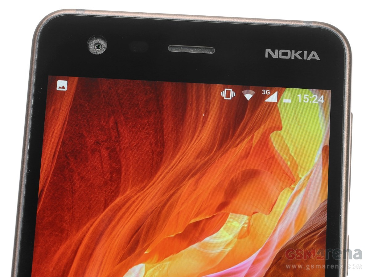 Nokia 2 pictures, official photos