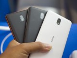 Color variants - Nokia 2 review