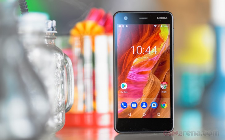 nokia 2.4 review techradar