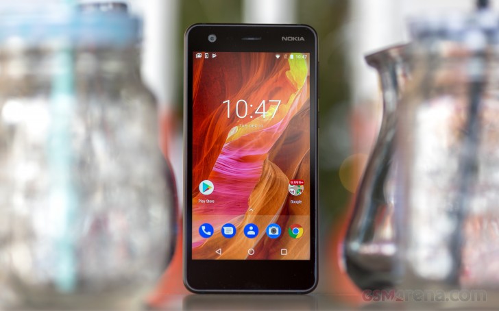 Nokia 2 review