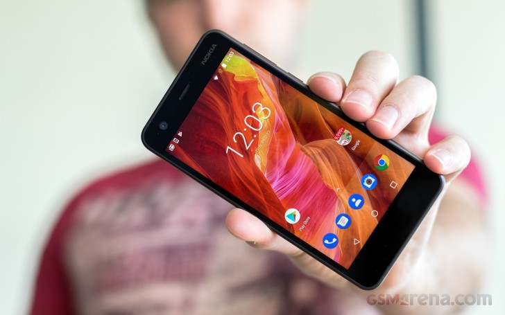 Nokia 2 review