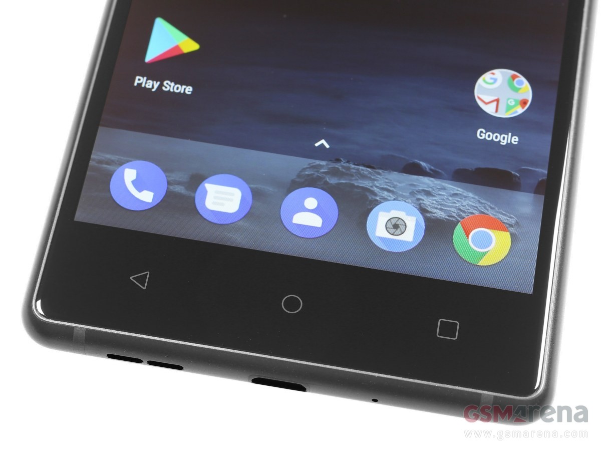 Nokia 3 pictures, official photos