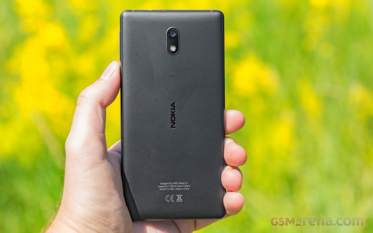 Nokia 3 review